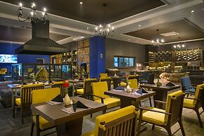 Aliana Boutique Sapa Hotel & Spa