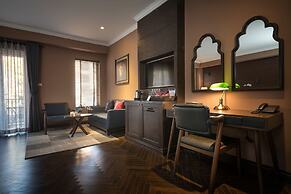 Aliana Boutique Sapa Hotel & Spa