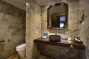 Aliana Boutique Sapa Hotel & Spa