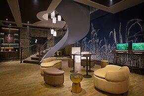 Aliana Boutique Sapa Hotel & Spa