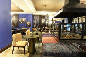 Aliana Boutique Sapa Hotel & Spa