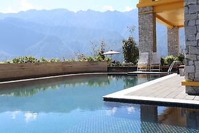 Aliana Boutique Sapa Hotel & Spa