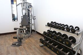 Aliana Boutique Sapa Hotel & Spa