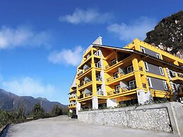 Aliana Boutique Sapa Hotel & Spa