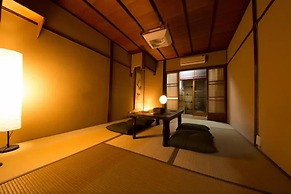 JQ Villa Kyoto Mibu