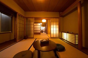 JQ Villa Kyoto Mibu