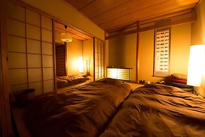 JQ Villa Kyoto Mibu