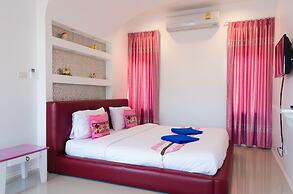 Le Leaf Pool Villa 1-2