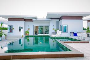 Le Leaf Pool Villa 1-2