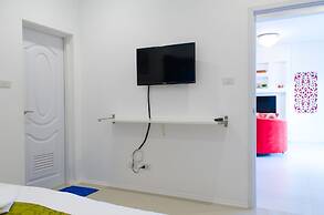 Le Leaf Pool Villa 1-2