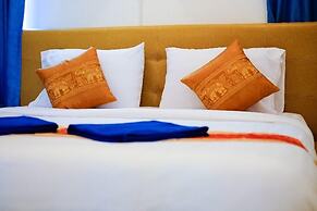 Le Leaf Pool Villa 1-2