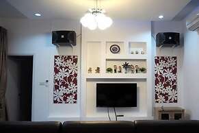 Le Leaf Pool Villa 1-2