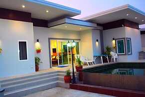 Le Leaf Pool Villa 1-2