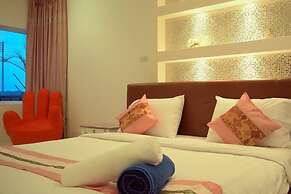 Le Leaf Pool Villa 1-2