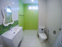 Le Leaf Pool Villa 1-2