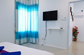 Le Leaf Pool Villa 1-2