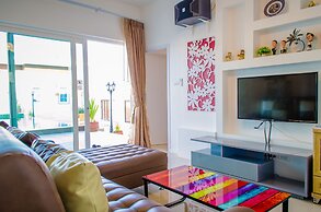 Le Leaf Pool Villa 1-2