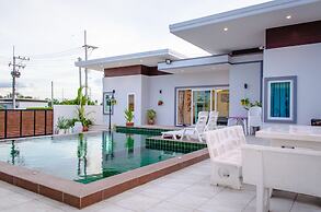 Le Leaf Pool Villa 1-2