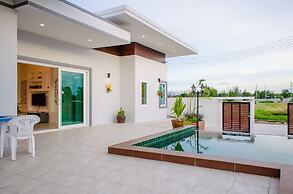 Le Leaf Pool Villa 1-2