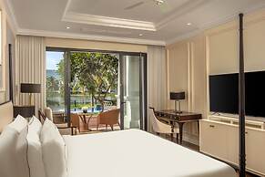 Melia Vinpearl Cam Ranh Beach Resort