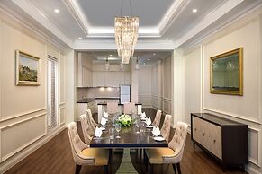 Melia Vinpearl Cam Ranh Beach Resort