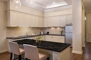 Melia Vinpearl Cam Ranh Beach Resort