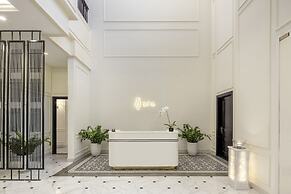 Melia Vinpearl Cam Ranh Beach Resort