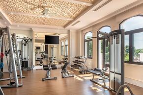 Melia Vinpearl Cam Ranh Beach Resort