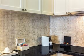 Melia Vinpearl Cam Ranh Beach Resort