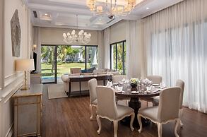 Melia Vinpearl Cam Ranh Beach Resort