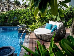 Melia Vinpearl Cam Ranh Beach Resort