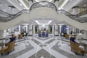 Melia Vinpearl Cam Ranh Beach Resort