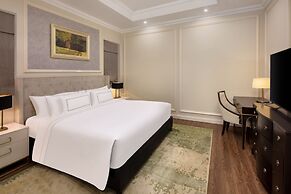 Melia Vinpearl Cam Ranh Beach Resort