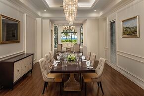 Melia Vinpearl Cam Ranh Beach Resort