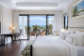 Melia Vinpearl Cam Ranh Beach Resort