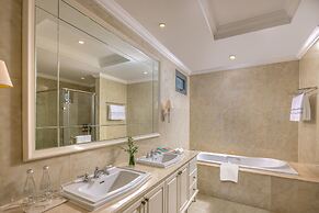 Melia Vinpearl Cam Ranh Beach Resort