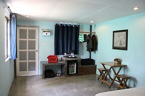 Ocean Front Campgrounds