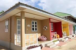 Ocean Front Campgrounds