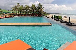 Ocean Front Campgrounds