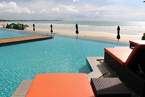 Ocean Front Campgrounds