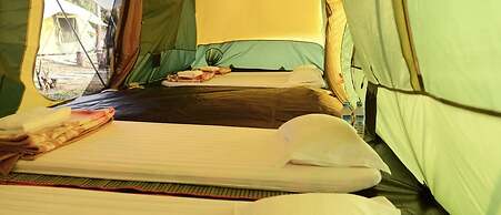 Ocean Front Campgrounds