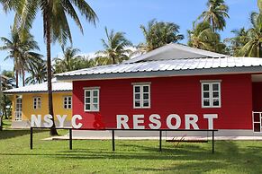 Ocean Front Campgrounds