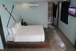 Ocean Front Campgrounds