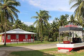 Ocean Front Campgrounds