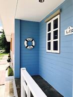 Ocean Front Campgrounds