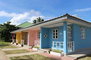Ocean Front Campgrounds