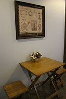 Ocean Front Campgrounds