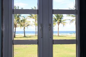 Ocean Front Campgrounds