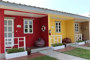 Ocean Front Campgrounds