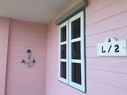 Ocean Front Campgrounds